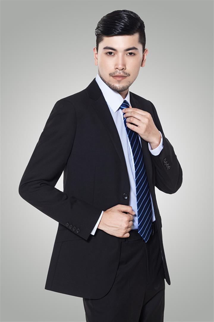温燕达 美术指导负责人